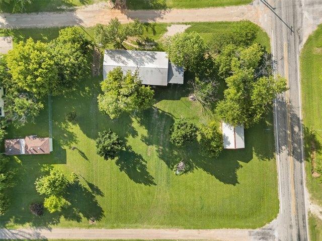 House for sale in Bosque, Texas