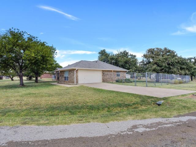 House for sale in Burnet, Texas