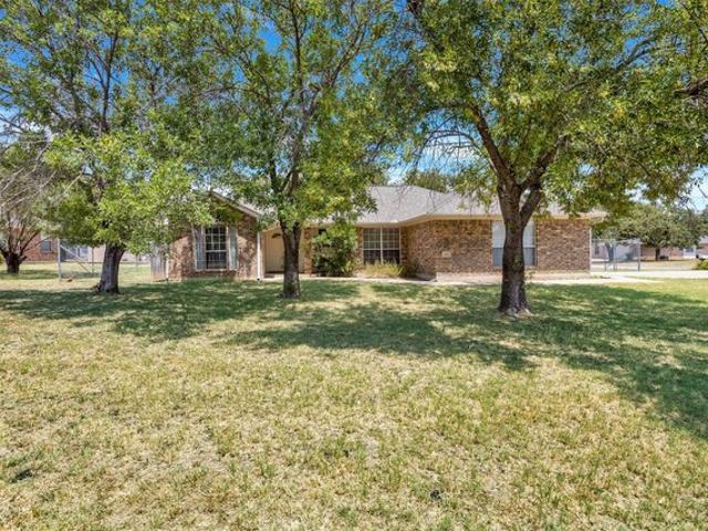 House for sale in Burnet, Texas