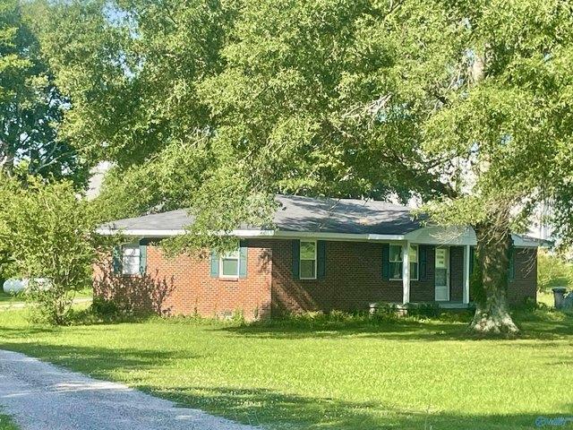 House for sale in Alabama