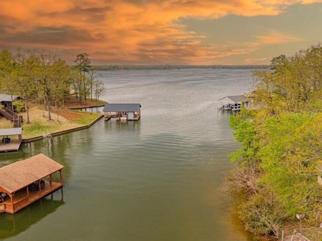 House for sale in Camp, Texas