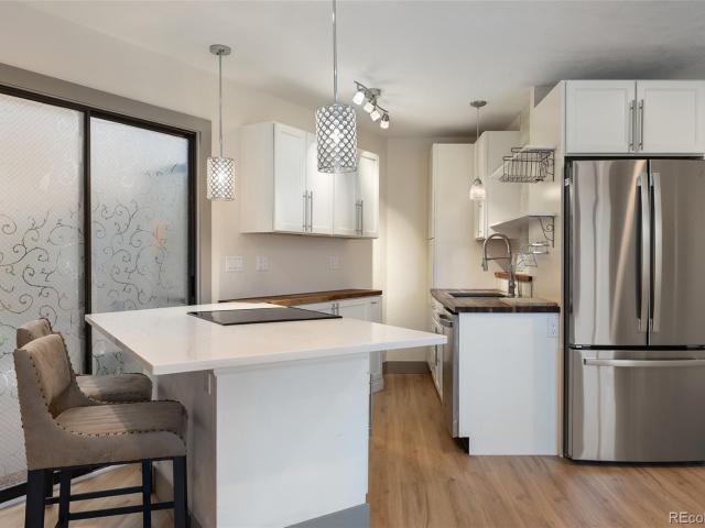 Condo for sale in Grand Lake, Colorado