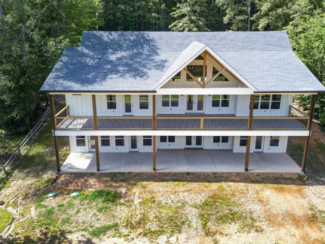 House for sale in Cedar Bluff, Alabama