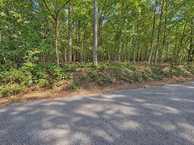 Land for sale in Tennessee