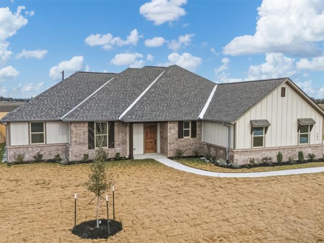 House for sale in Snook, Texas