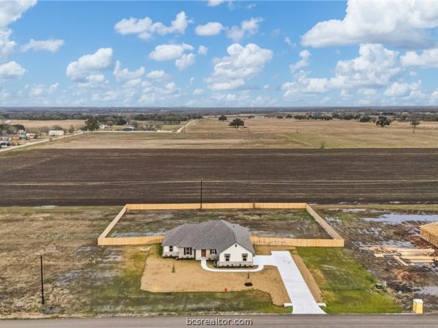 House for sale in Snook, Texas