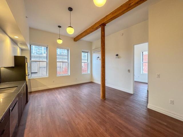 Apartment for rent in New Haven, Connecticut