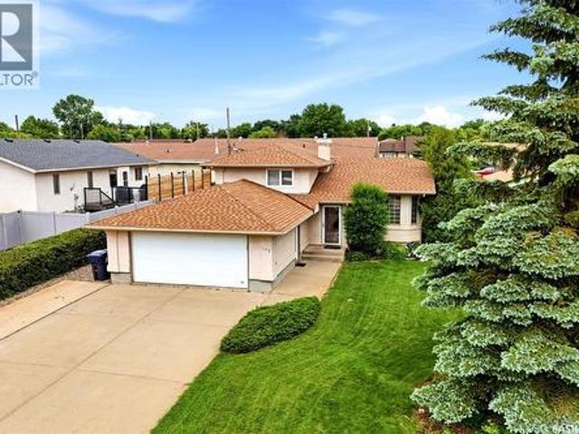 House for sale in Pilot Butte, Saskatchewan