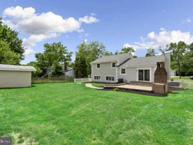 House for sale in Cherry Hill, New Jersey