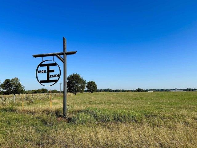 Land for sale in Kilgore, Gregg County