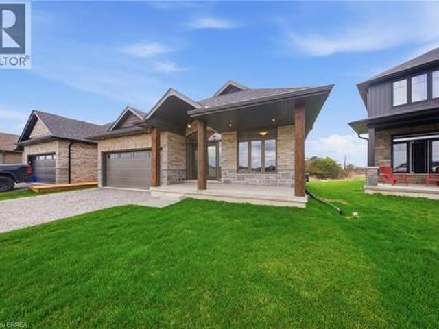 House for sale in Jarvis, Ontario
