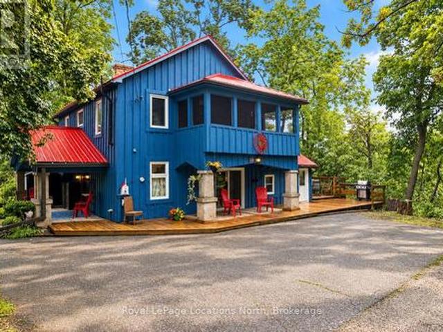 House for sale in North Middlesex, Ontario