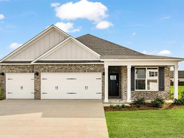House for sale in Headland, Alabama