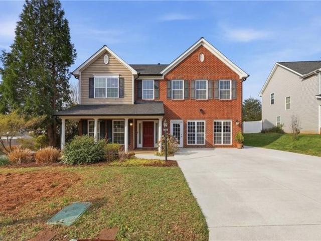 House for sale in Clemmons, North Carolina