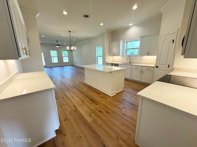House for sale in Broussard, Louisiana