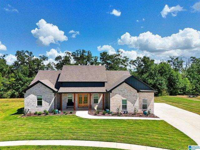 House for sale in Clanton, Chilton County