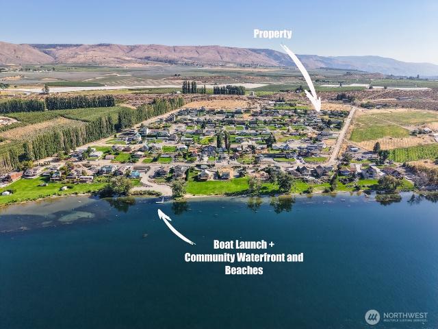 Land for sale in Orondo, Washington