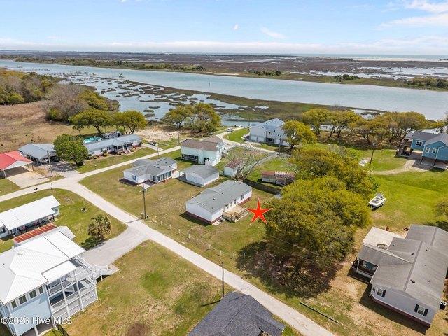 House for sale in Hubert, North Carolina