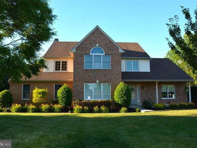 House for sale in Mullica Hill, New Jersey