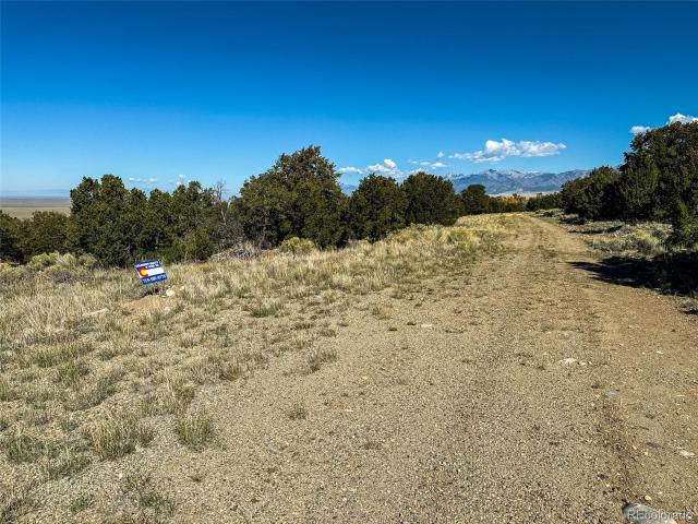 Land for sale in Alamosa County, Colorado