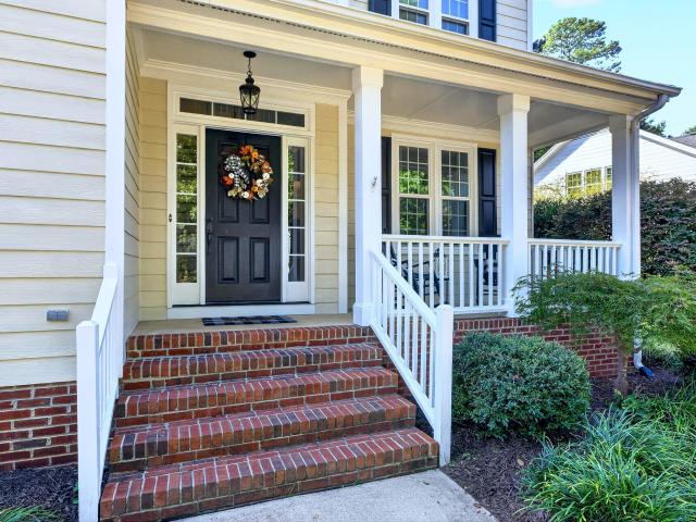 House for sale in Wake, North Carolina