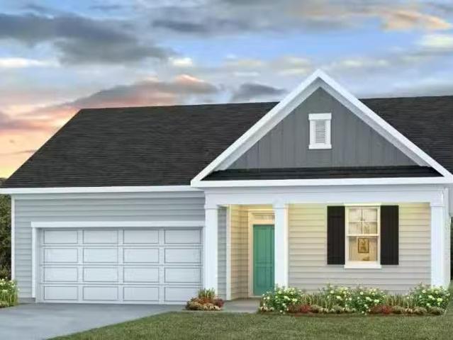 House for sale in Summerville
