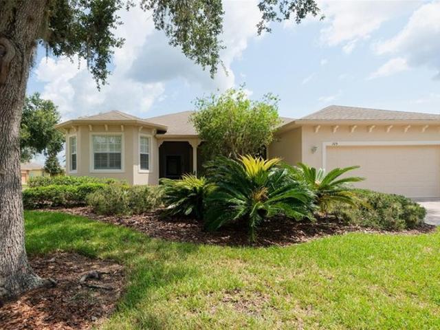 House for sale in Kissimmee, Florida