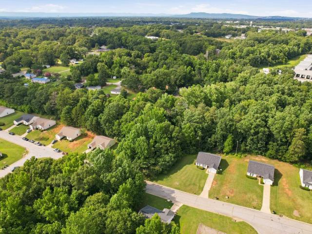 Land for sale in Greenville, South Carolina