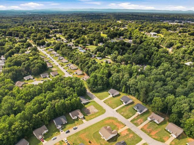 Land for sale in Greenville, South Carolina