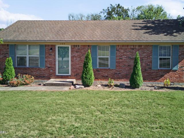 House for sale in Bardstown, Nelson County