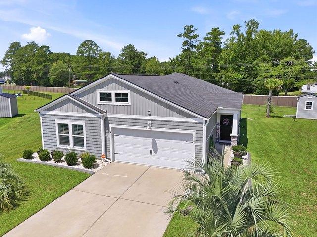 House for sale in Longs, South Carolina