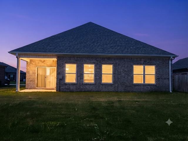 House for sale in Tennessee