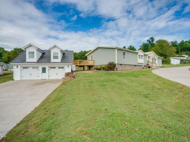 House for sale in Blountville, East Tennessee