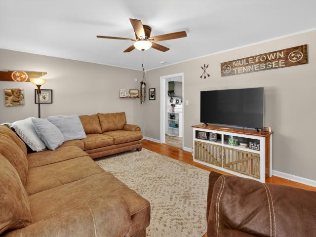 House for sale in Tennessee