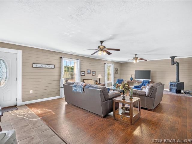 House for sale in Macks Creek, Missouri
