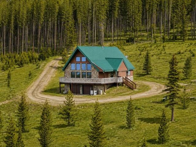 House for sale in Anaconda, Montana