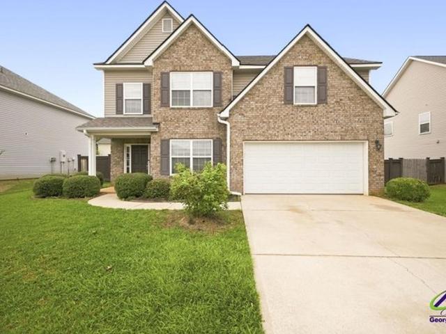 House for sale in Kathleen, Georgia