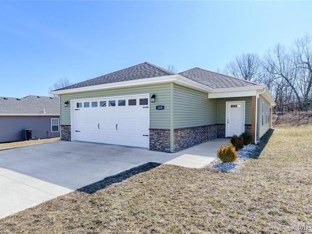 House for sale in Saint Robert, Pulaski County