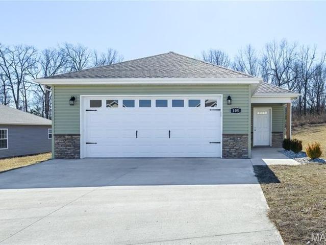 House for sale in Saint Robert, Missouri