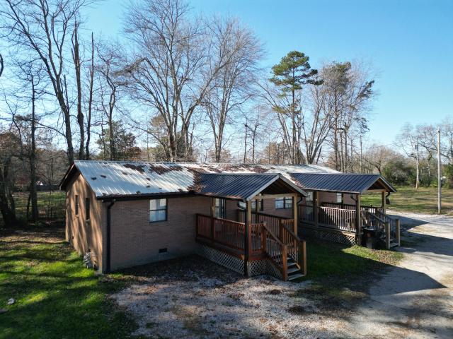 House for sale in Corbin, Kentucky