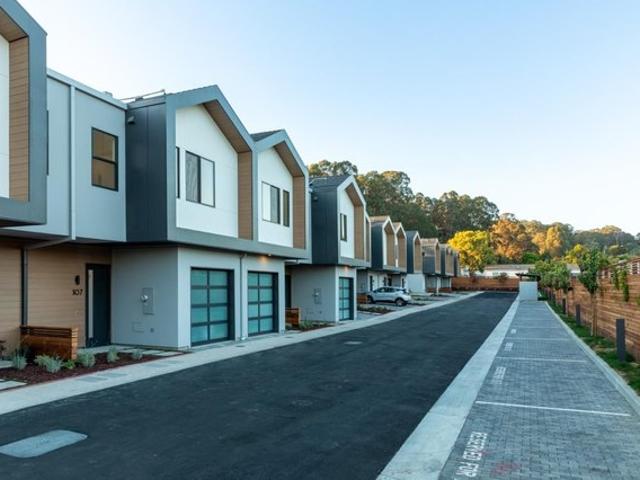 Townhouse for sale in Soquel, California