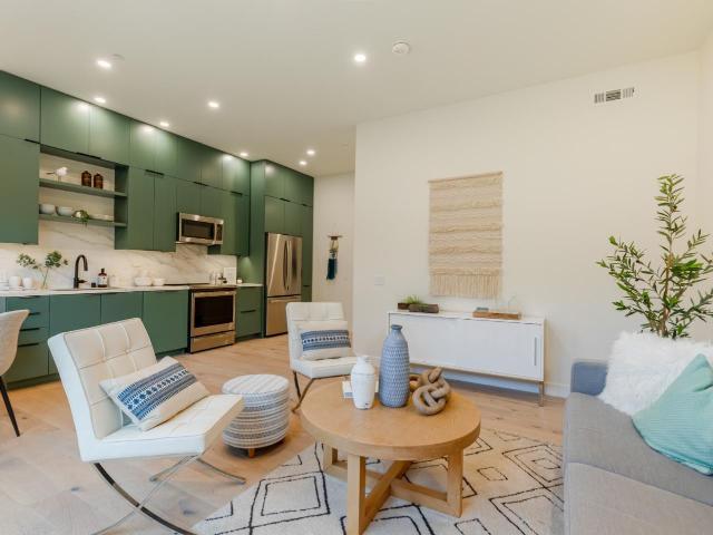 Townhouse for sale in Soquel, California