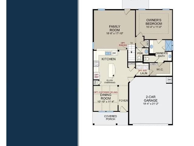 House for sale in Cameron, North Carolina