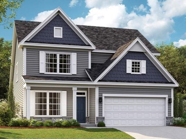 House for sale in Cameron, North Carolina