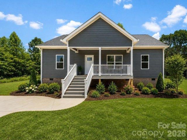 House for sale in Blacksburg, South Carolina