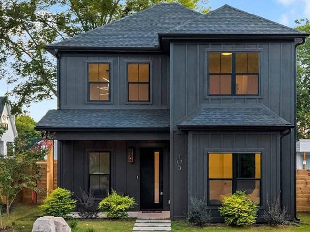 House for sale in Greenville, South Carolina