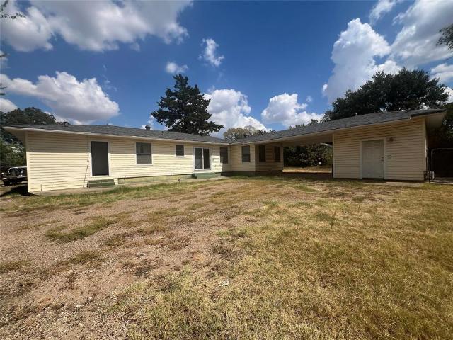 House for sale in Terrell, Kaufman County
