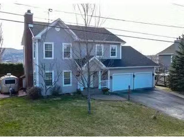 House for sale in Madawaska, New Brunswick