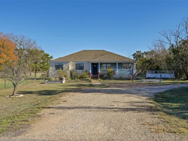 Property for rent in Williamson, Texas