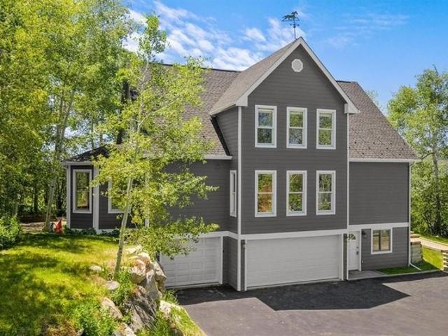 House for sale in Steamboat Springs, Colorado
